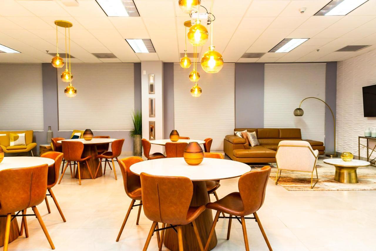 Top Stay Miami Blue Brickell Bagian luar foto