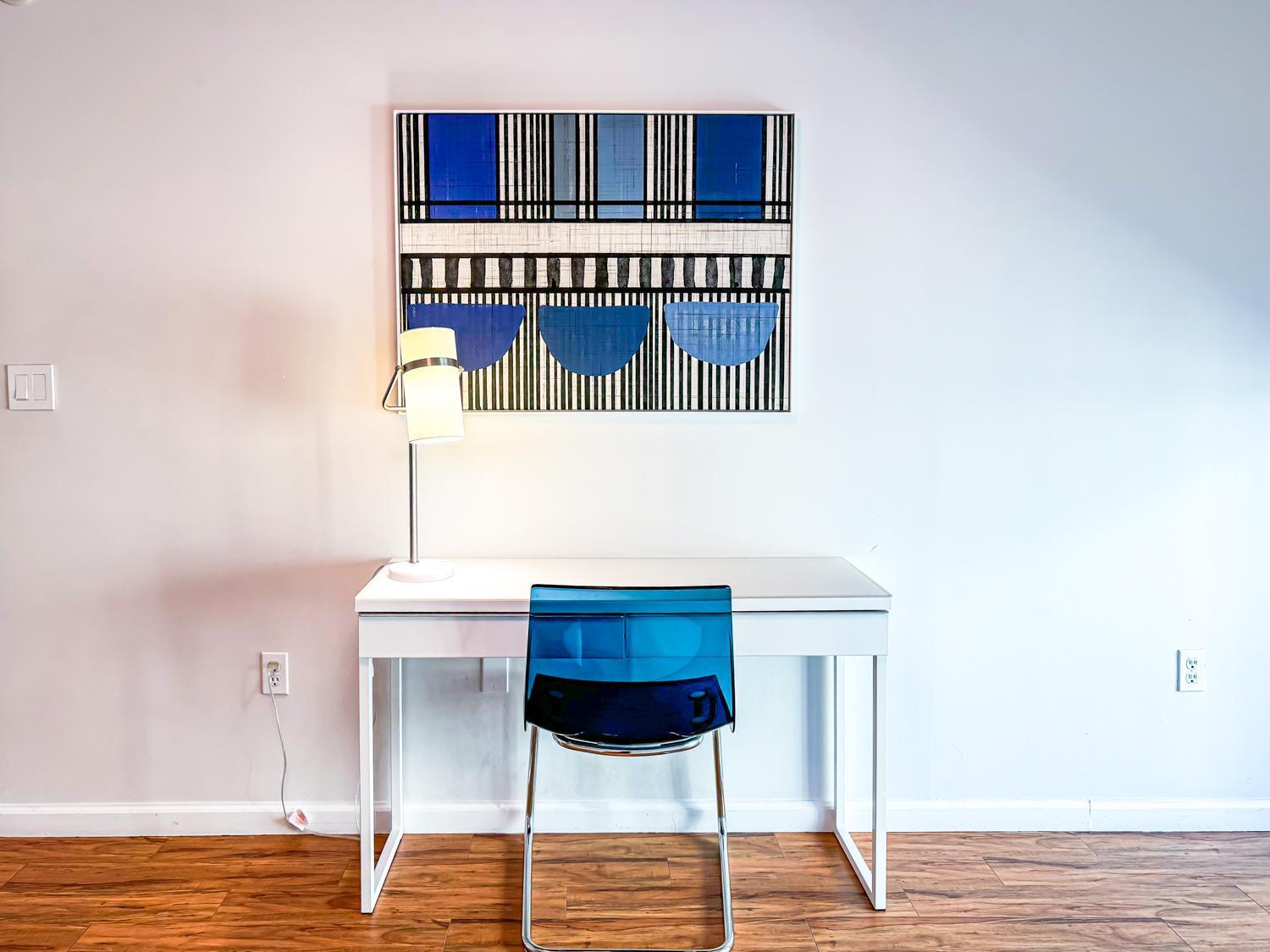 Top Stay Miami Blue Brickell Bagian luar foto